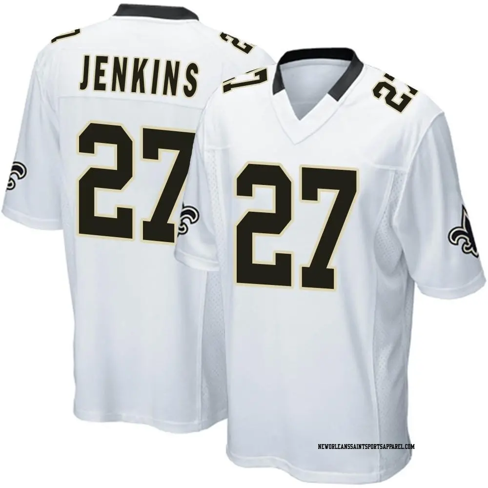NFL\"New Orleans Saints\" ユニフォーム #25 2XL NFL