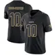 Limited Black Impact Youth Marquez Valdes-Scantling New Orleans Saints Jersey