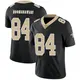 Limited Black Men's Michael Hoomanawanui New Orleans Saints Team Color Vapor Untouchable Jersey