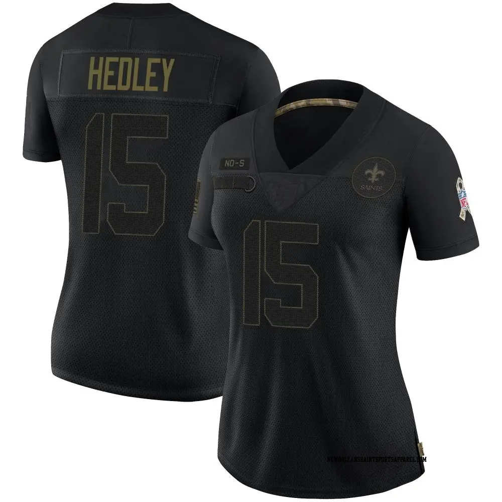 Lou Hedley Jersey for Men, Women and Kids - Saints Store