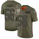 Limited Camo Men's Michael Mauti New Orleans Saints 2019 Salute to Service Jersey
