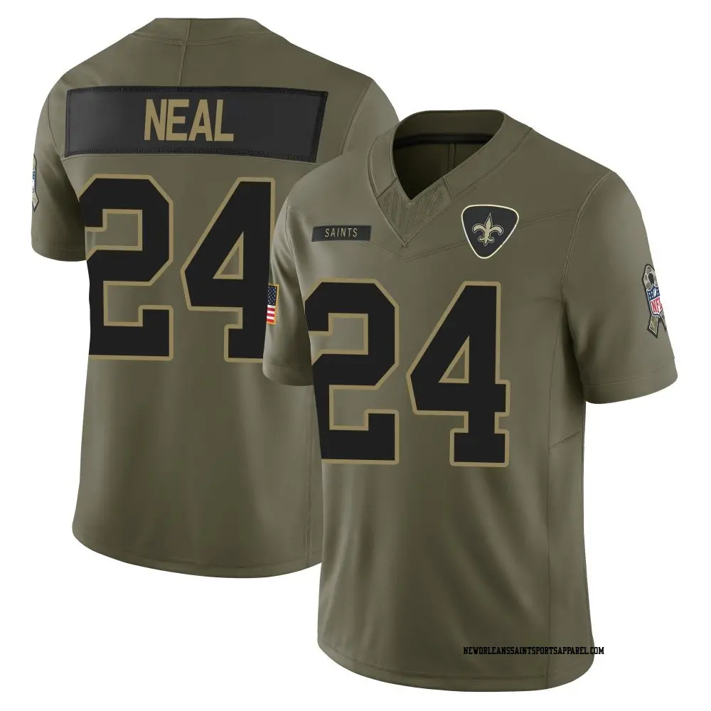 Devin Neal Jersey for Men, Women and Kids - Saints Store