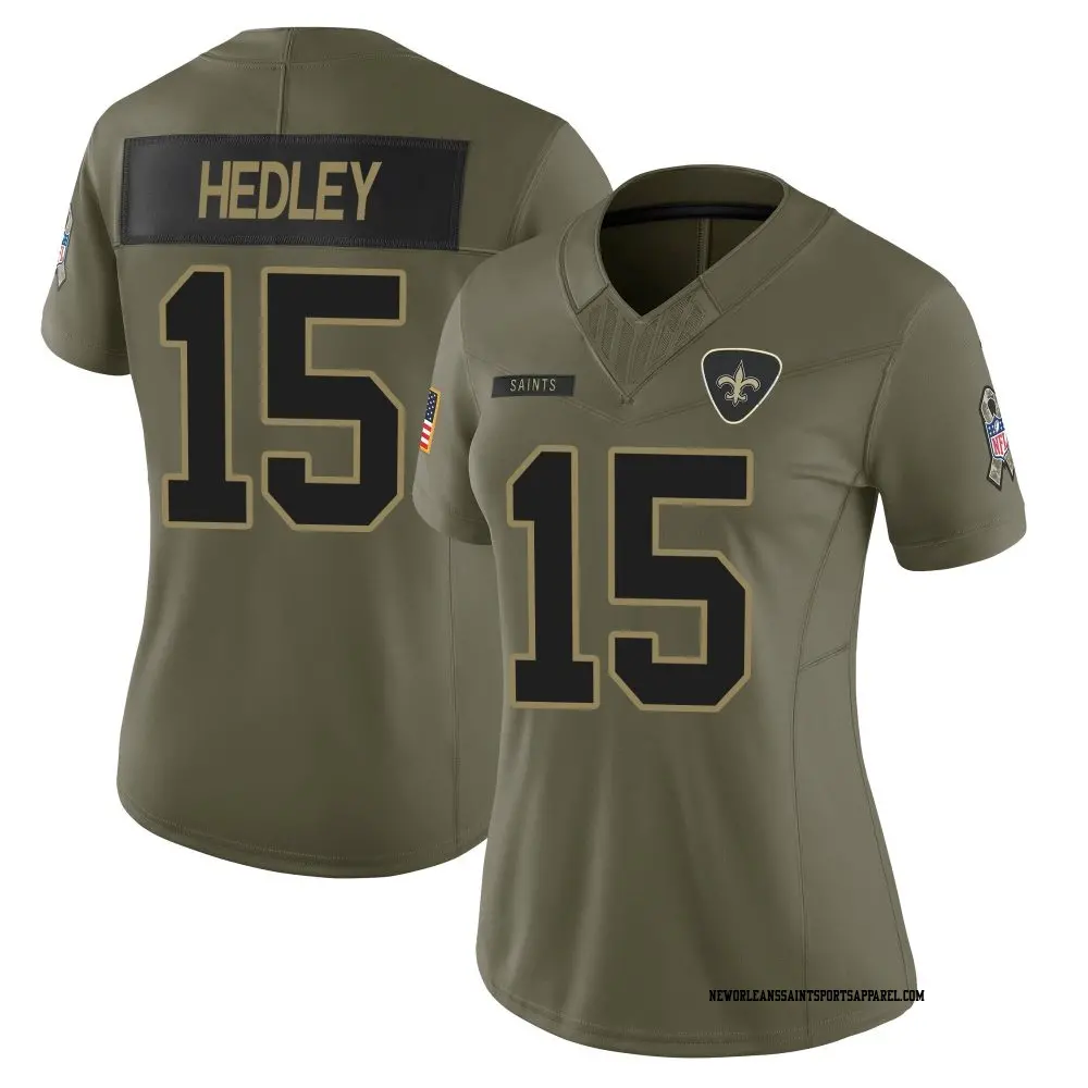 Lou Hedley Jersey for Men, Women and Kids - Saints Store