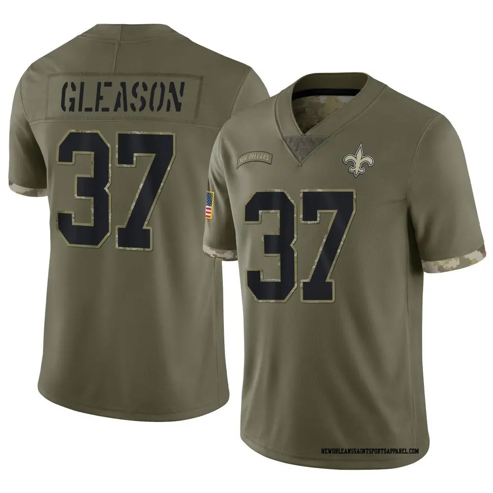 Steve Gleason Jersey for Men, Women and Kids - Saints Store