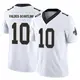 Limited White Men's Marquez Valdes-Scantling New Orleans Saints Vapor F.U.S.E. Jersey